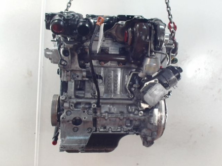 MOTEUR DIESEL PEUGEOT 3008 1.6 HDi