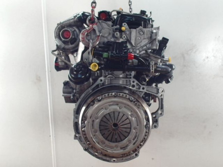 MOTEUR DIESEL PEUGEOT 3008 1.6 HDi