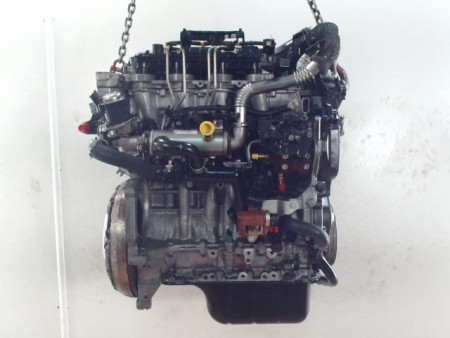 MOTEUR DIESEL PEUGEOT 3008 1.6 HDi