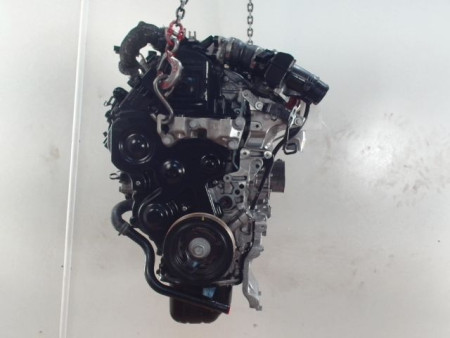 MOTEUR DIESEL PEUGEOT 3008 1.6 HDi