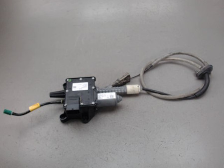 MOTEUR VERROUILLAGE FREIN A MAIN PEUGEOT 3008