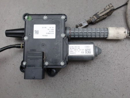 MOTEUR VERROUILLAGE FREIN A MAIN PEUGEOT 3008