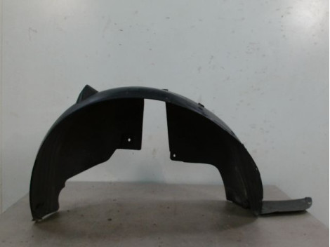 PARE-BOUE ARRIERE GAUCHE PEUGEOT 3008