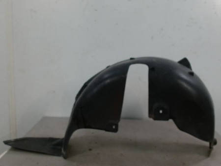 PARE-BOUE ARRIERE GAUCHE PEUGEOT 3008