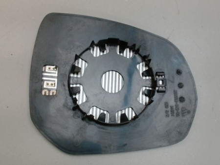 GLACE RETROVISEUR EXT G CITROEN C4