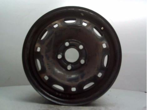 JANTE TOLE VOLKSWAGEN POLO