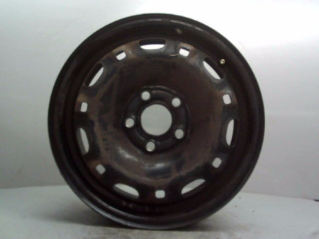 JANTE TOLE VOLKSWAGEN POLO