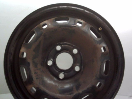 JANTE TOLE VOLKSWAGEN POLO
