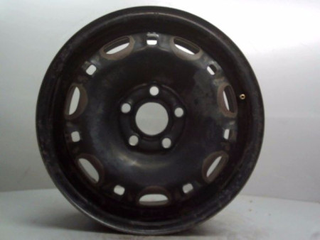 JANTE TOLE VOLKSWAGEN POLO