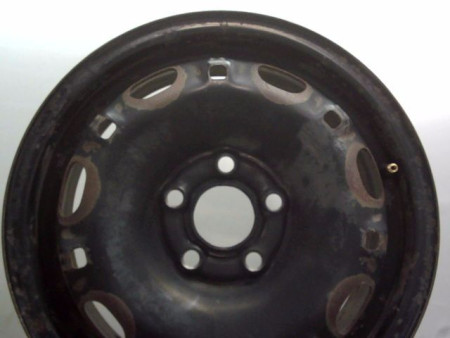 JANTE TOLE VOLKSWAGEN POLO