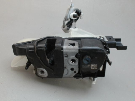 SYSTEME CONDAMNATION AVANT GAUCHE PEUGEOT 208