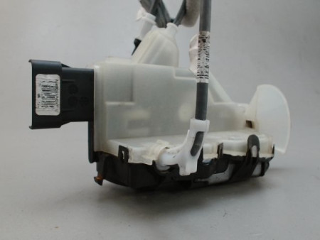 SYSTEME CONDAMNATION AVANT GAUCHE PEUGEOT 208