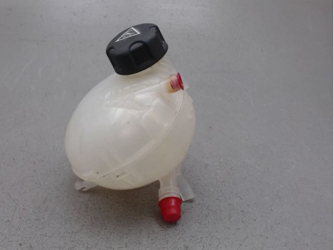 VASE EXPANSION PEUGEOT 208