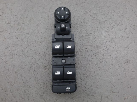 COMMANDE LEVE-GLACE PORTE AVG PEUGEOT 208