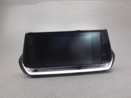 ECRAN GPS PEUGEOT 208
