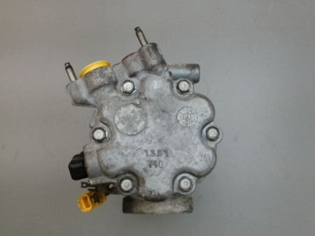 COMPRESSEUR AIR CONDITIONNE PEUGEOT 307