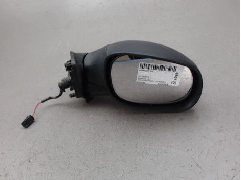 RETROVISEUR EXTERIEUR ELECTRIQUE DROIT CITROEN C3