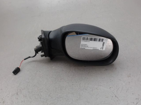 RETROVISEUR EXTERIEUR ELECTRIQUE DROIT CITROEN C3