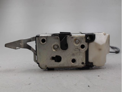 SYSTEME CONDAMNATION AVANT GAUCHE PEUGEOT BOXER