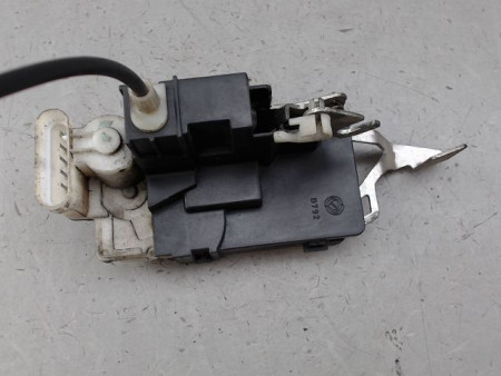 SYSTEME CONDAMNATION AVANT GAUCHE PEUGEOT BOXER