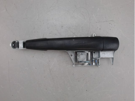 POIGNEE EXTERIEURE PORTE COULISSANTE DROIT CITROEN BERLINGO
