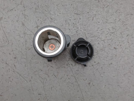 PRISE 12V AV PEUGEOT BIPPER