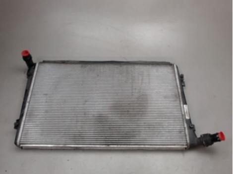 RADIATEUR VOLKSWAGEN GOLF