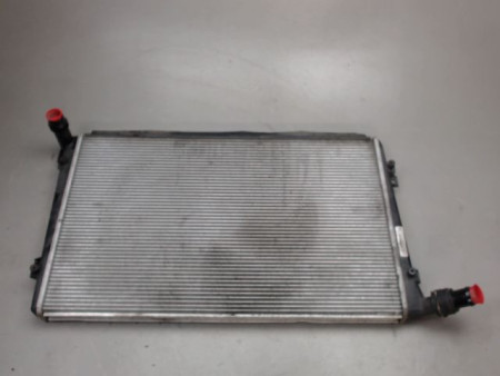 RADIATEUR VOLKSWAGEN GOLF