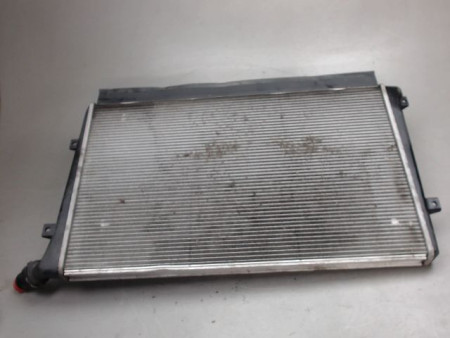 RADIATEUR VOLKSWAGEN GOLF