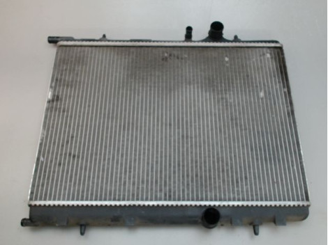 RADIATEUR PEUGEOT 307