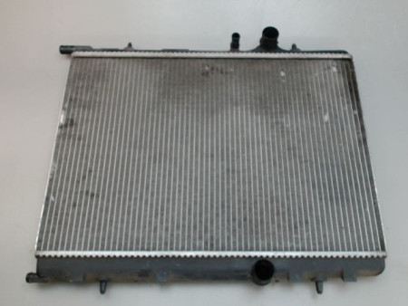 RADIATEUR PEUGEOT 307