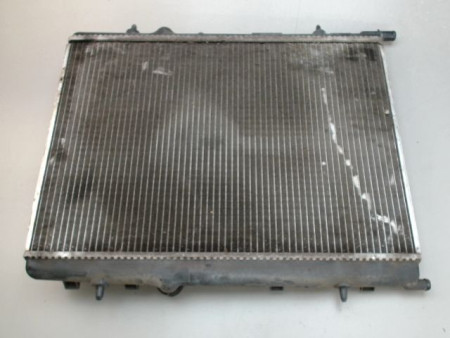 RADIATEUR PEUGEOT 307