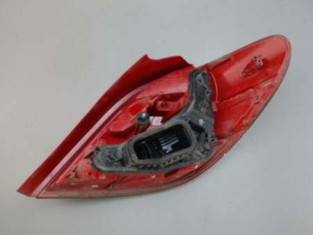 FEU ARRIERE GAUCHE  PEUGEOT 207