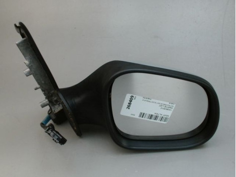 RETROVISEUR EXTERIEUR ELECTRIQUE DROIT SEAT ALTEA