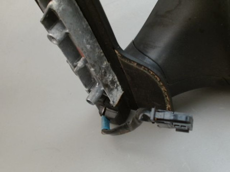 RETROVISEUR EXTERIEUR ELECTRIQUE DROIT SEAT ALTEA