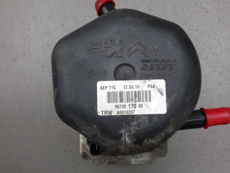 POMPE DIRECTION ASSISTEE CITROEN C5