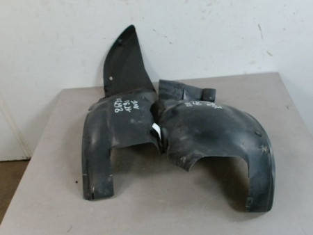 PARE-BOUE AVANT GAUCHE PEUGEOT 206