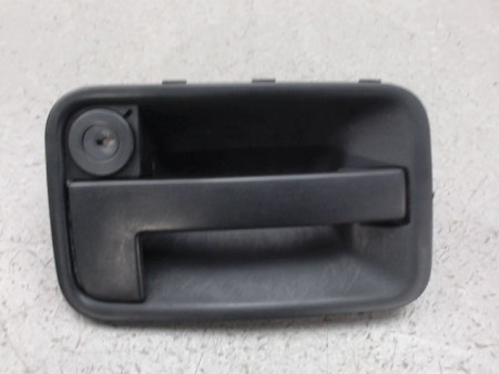 POIGNEE EXTERIEURE PORTE AVANT GAUCHE CITROEN JUMPY