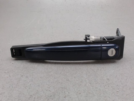 POIGNEE EXTERIEURE PORTE AVANT GAUCHE PEUGEOT 307