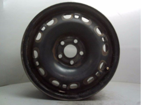 JANTE TOLE SEAT IBIZA