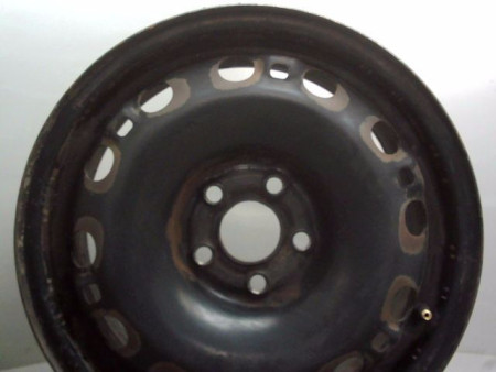 JANTE TOLE SEAT IBIZA
