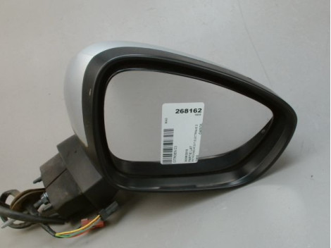 RETROVISEUR EXTERIEUR ELECTRIQUE DROIT CITROEN C3