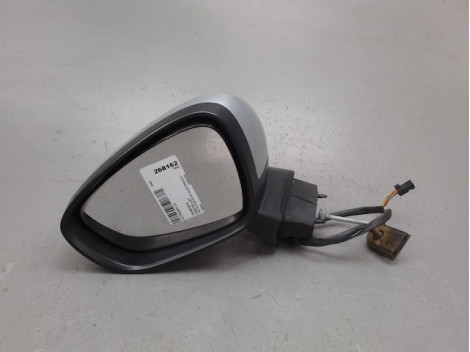 RETROVISEUR EXTERIEUR ELECTRIQUE GAUCHE CITROEN C3