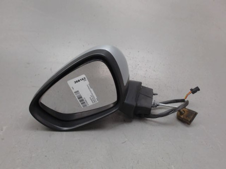 RETROVISEUR EXTERIEUR ELECTRIQUE GAUCHE CITROEN C3