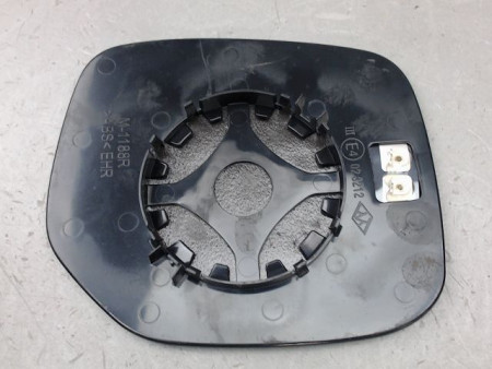 GLACE RETROVISEUR EXT D CITROEN BERLINGO