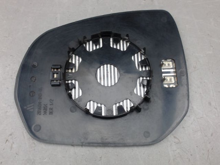 GLACE RETROVISEUR EXT D CITROEN C4