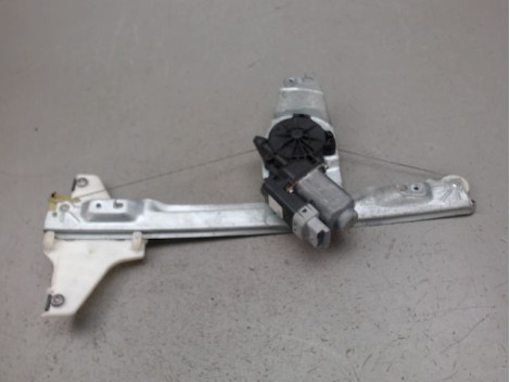 MECANISME LEVE-GLACE ARRIERE GAUCHE CITROEN C4