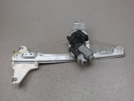 MECANISME LEVE-GLACE ARRIERE GAUCHE CITROEN C4