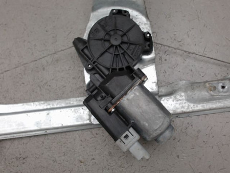MECANISME LEVE-GLACE ARRIERE GAUCHE CITROEN C4