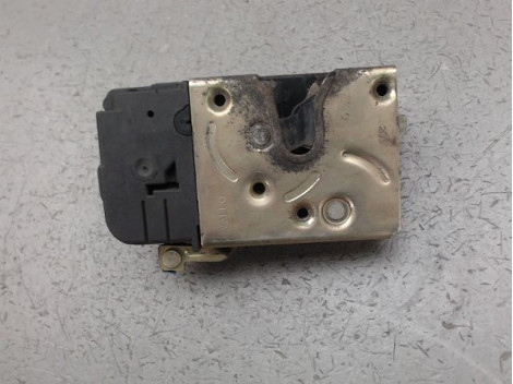 SYSTEME CONDAMNATION AVANT GAUCHE CITROEN BERLINGO